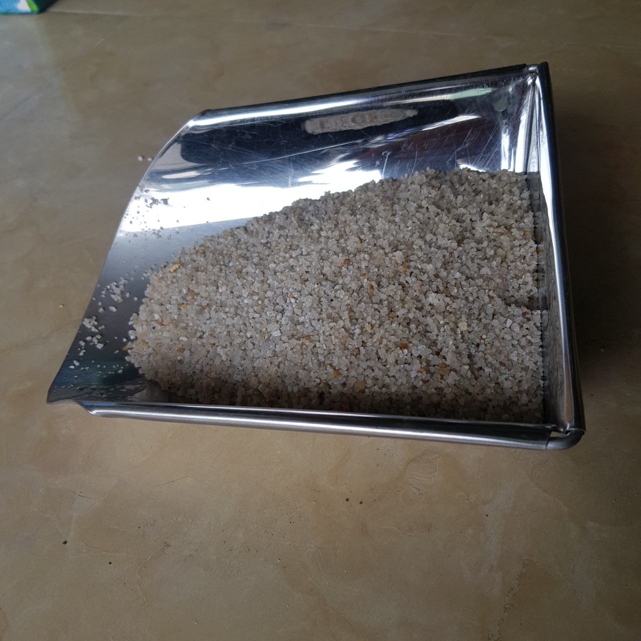 Cát thạch anh dùng cho lọc nước 10KG