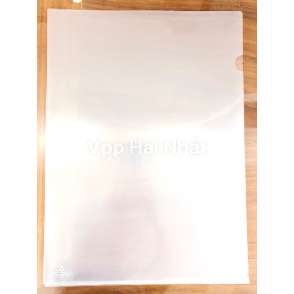 [Nowship] Bìa lá A3 King Star ( xấp 10 cái )