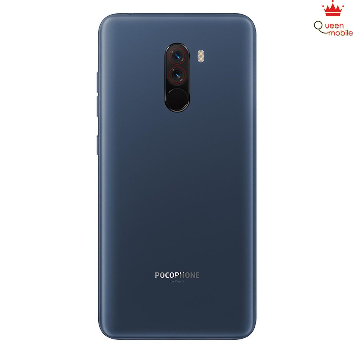 [HCM]Điện Thoại Pocophone F1 (64GB/6GB)