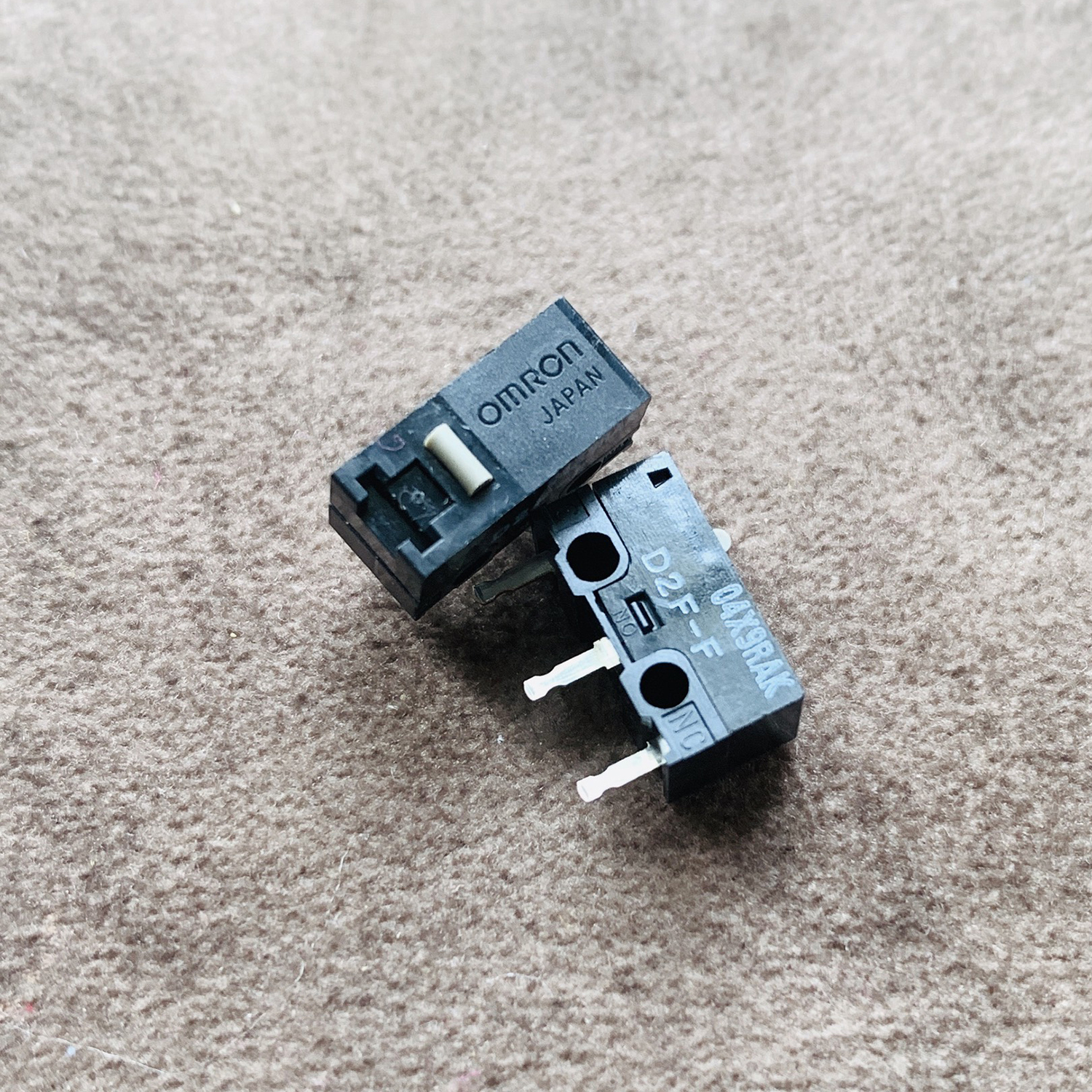HT.TECHNIK - Switch chuột Omron Japan