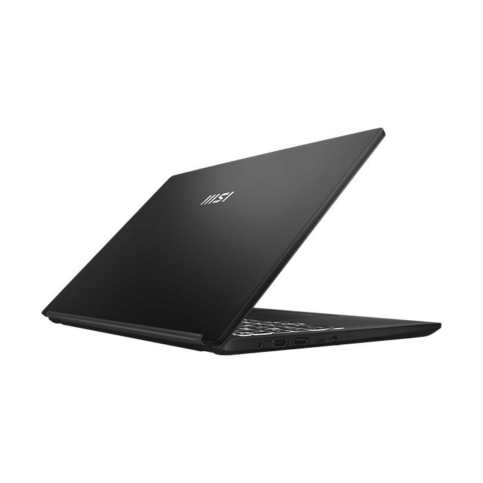 Laptop MSI Modern 15 B12MO-487VN (Core i7-1255U | 16GB | 512GB | 15.6 inch FHD IPS | Win 11 | Đen)