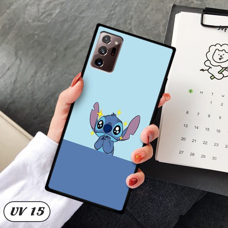 Ốp lưng Samsung Note 20 Ultra - dễ thương