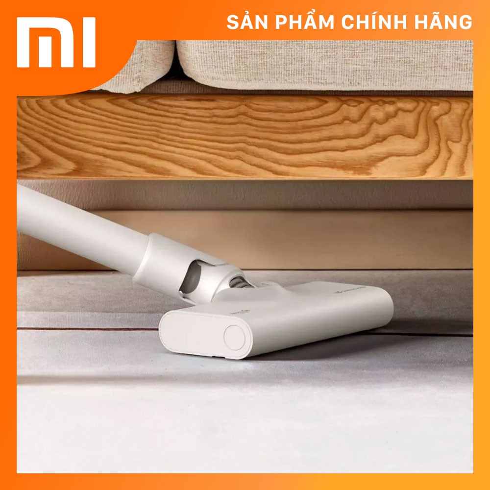Máy hút bụi có dây Xiaomi Deerma DX300