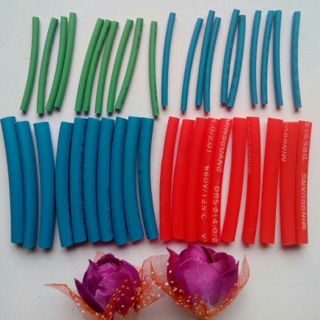 60 ỐNG GHEN CO NHIỆT CÁCH ĐIỆN