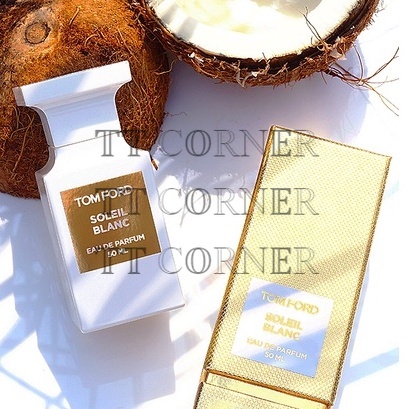 [𝐀𝐮𝐭𝐡] Nước hoa dùng thử Tom Ford Soleil Blanc 5ml/10ml/20ml - 𝕋𝕋 ℂ𝕆ℝℕ𝔼ℝ -