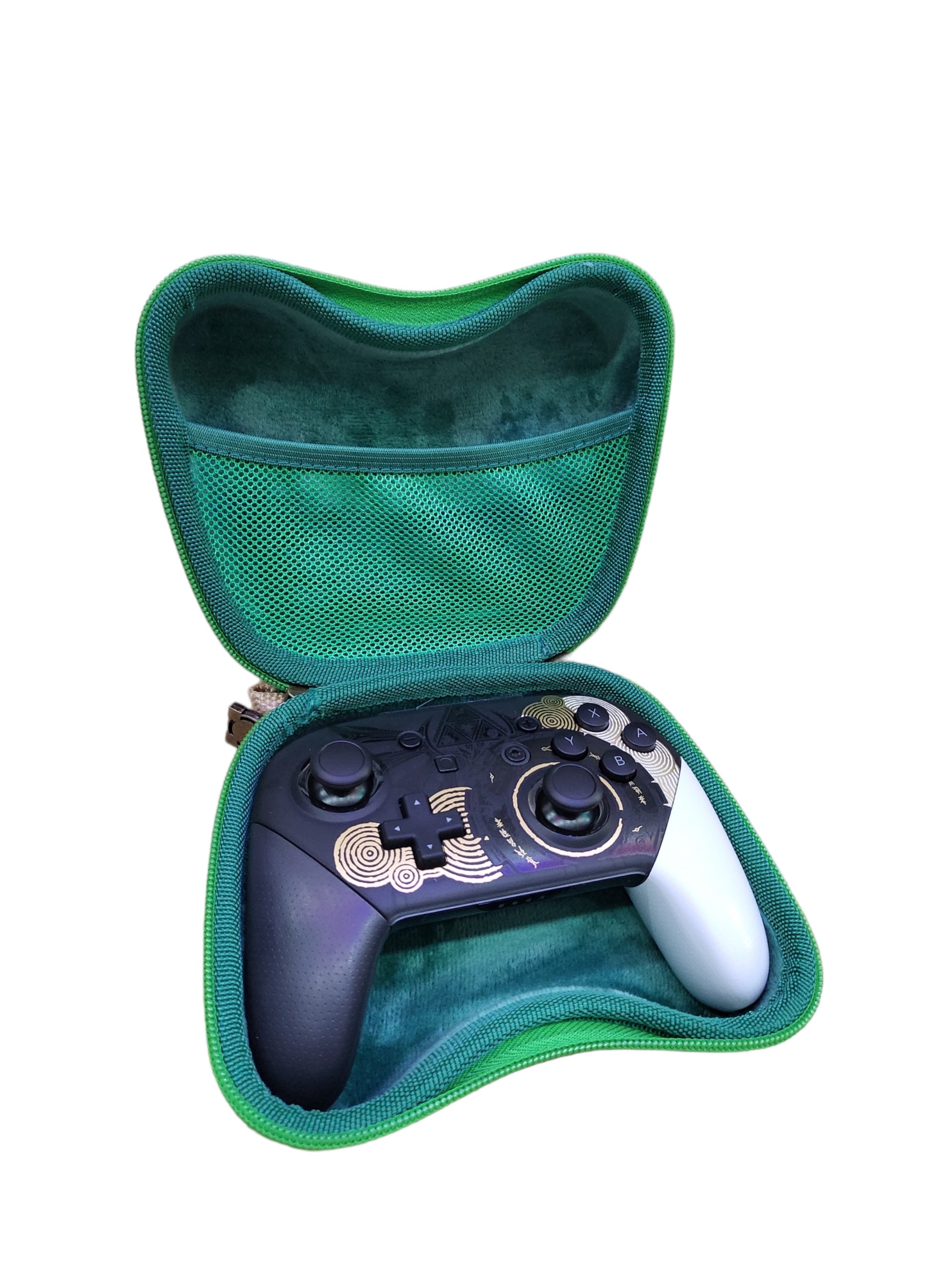 Túi Chống Sốc Cho Tay Cầm Xbox và Pro Controller/ Ps4