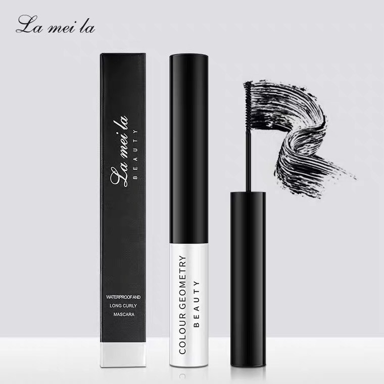 Mascara cong mi lameila