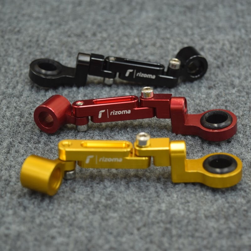 [HoT HoT] Bat Gắn Bình Dầu Rizoma ( màu Vàng) - Bat Bình Dầu Rizoma