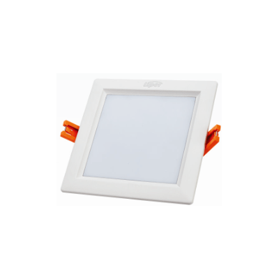 Đèn LED âm trần Liper 9W LPDL-10A01-FX