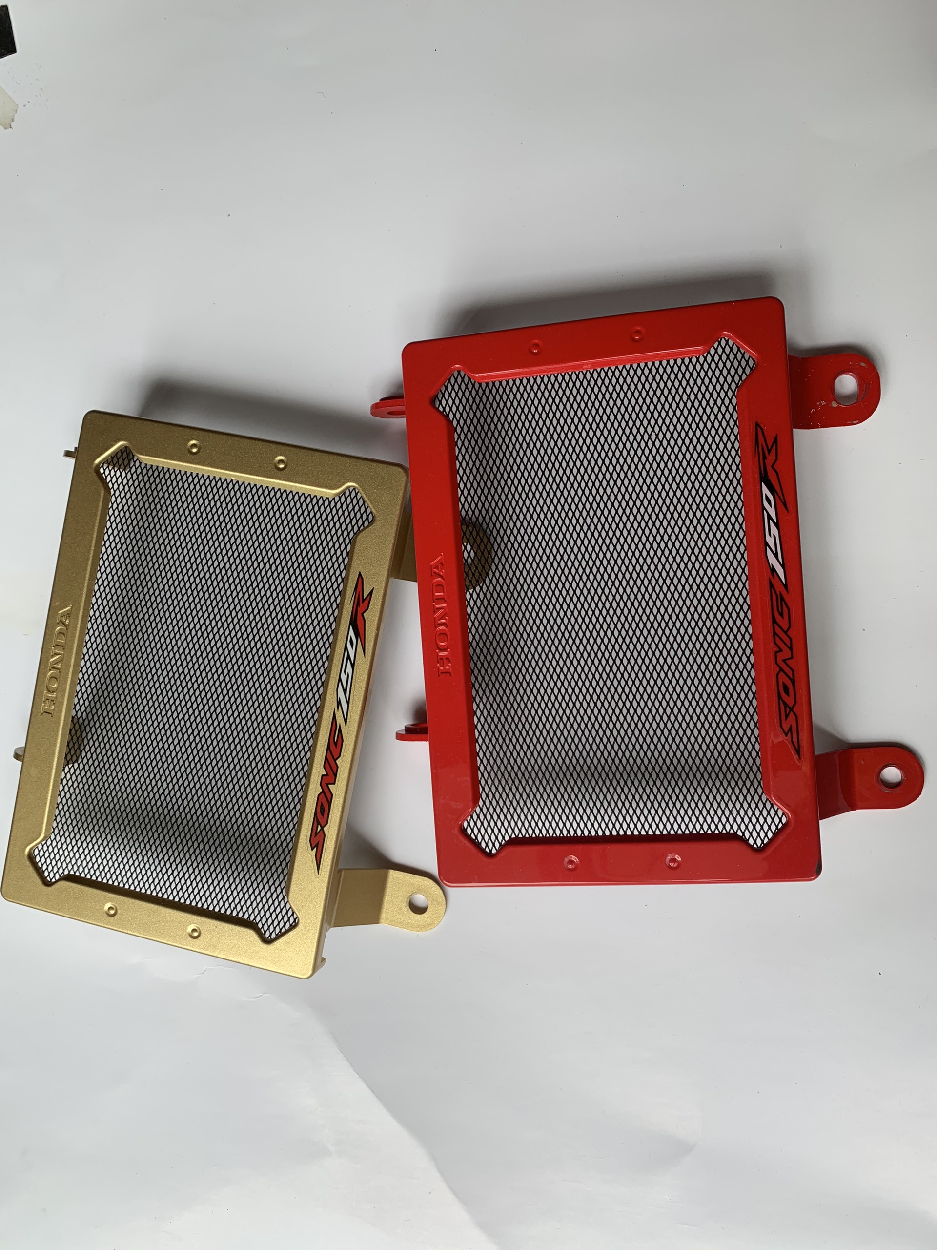 Che két nước Sonic 150r
