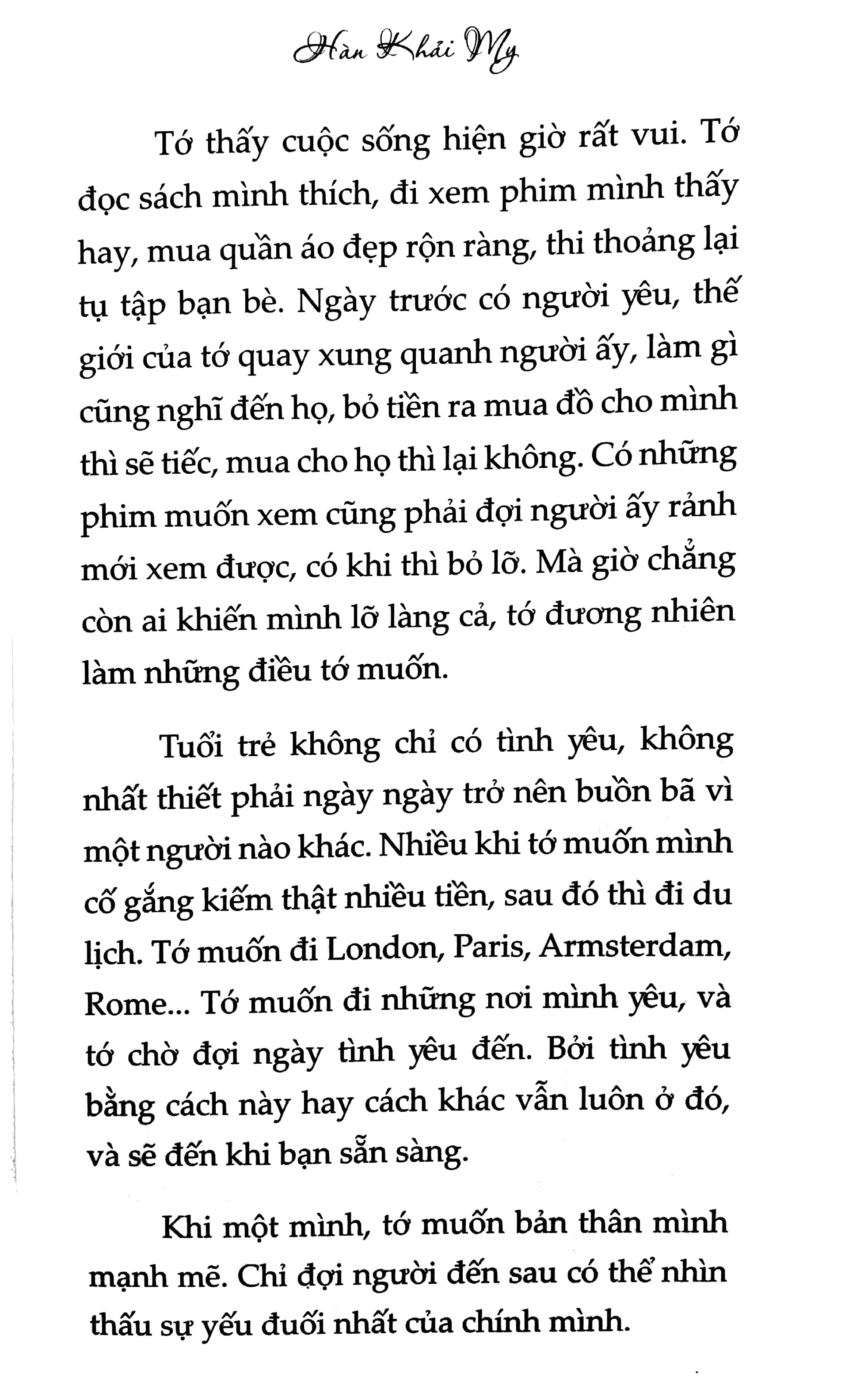 Fahasa - Lần Cuối Em Yêu Anh