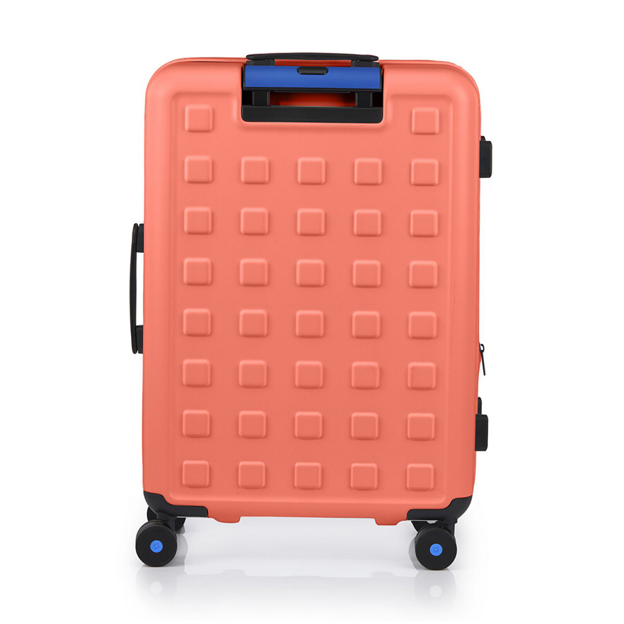 Vali kéo Samsonite Red Toiis M Spinner EXP