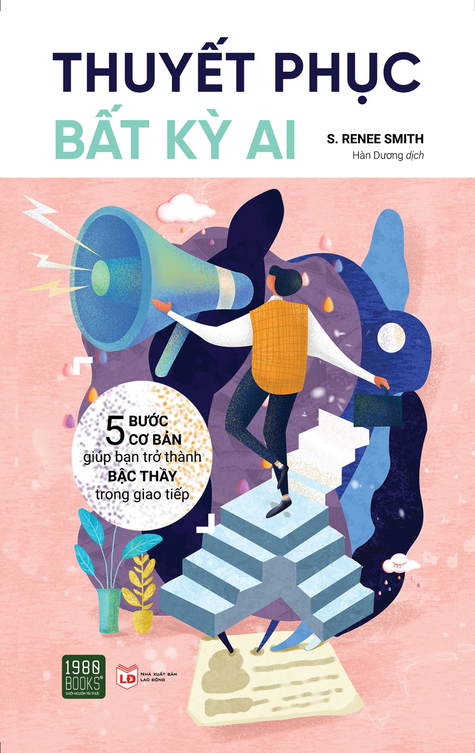 Fahasa - Thuyết Phục Bất Kỳ Ai