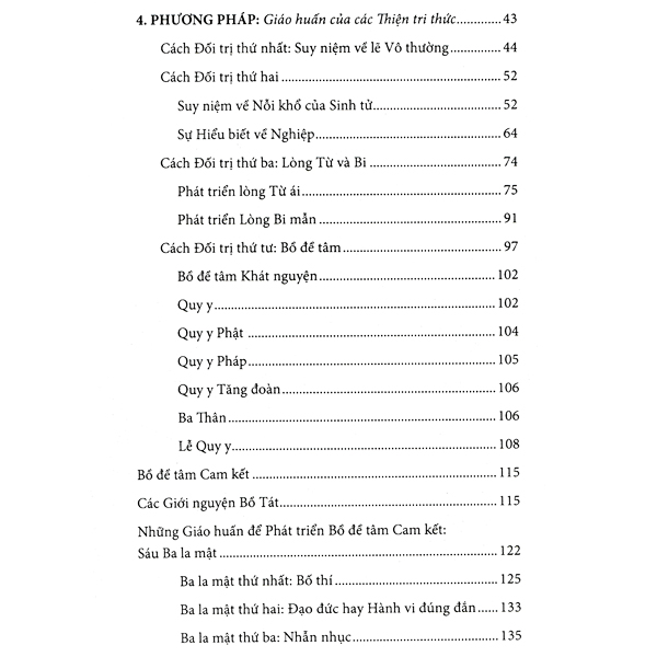 Sách - Con Đường Dẫn Đến Phật Quả ( tái bản)