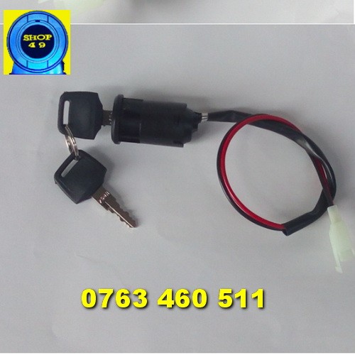 ổ khóa xe win 125