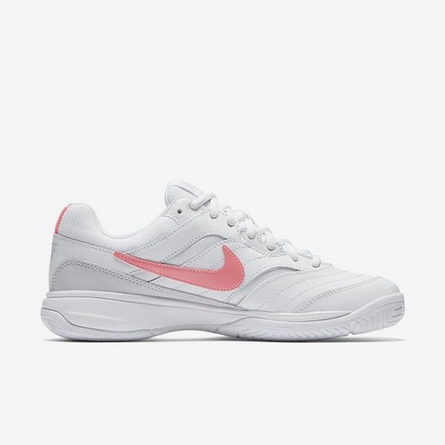 Voucher Giảm Giá Giày Quần Vợt Nữ NIKE WMNS COURT LITE 845048-113 (2018) Voucher Giảm Giá Giày Quần Vợt Nữ NIKE WMNS COURT LITE 845048-113 (2018)