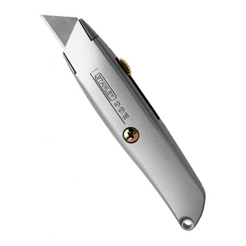 Dao rọc cáp Stanley 10-175 (Xám)