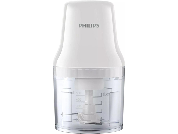 Máy Xay Thịt Philips HR1393 (0.7L) - Hàng chính hãng