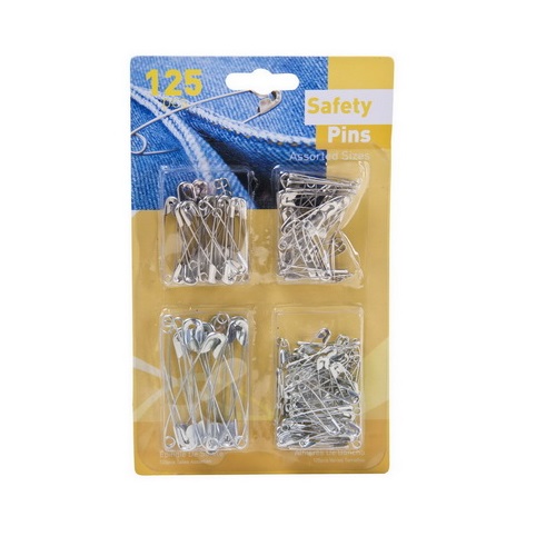 Bộ kim bốn kích thước Uncle Bills QH0017