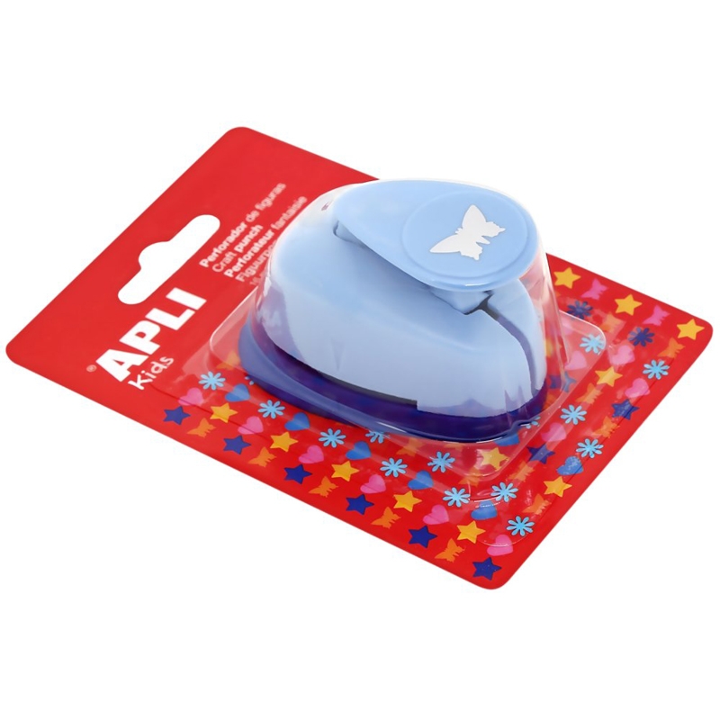 Đục lỗ hình bướm apli 13070