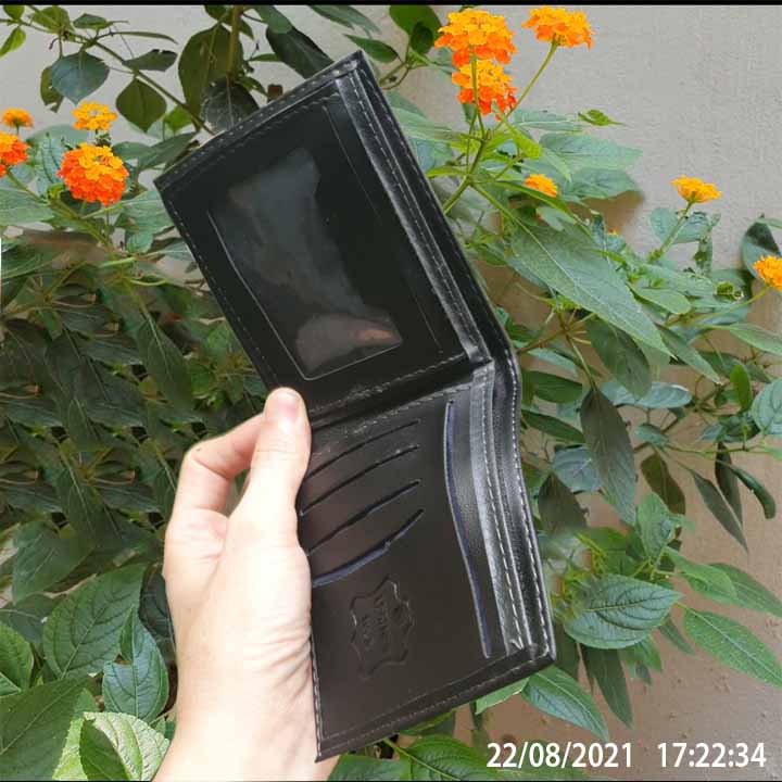 Ví Da Nam - Phong cách thời trang