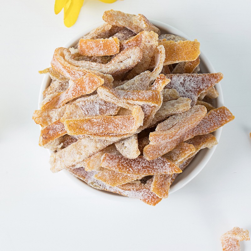 Trần Bì Xí Muội 1Kg