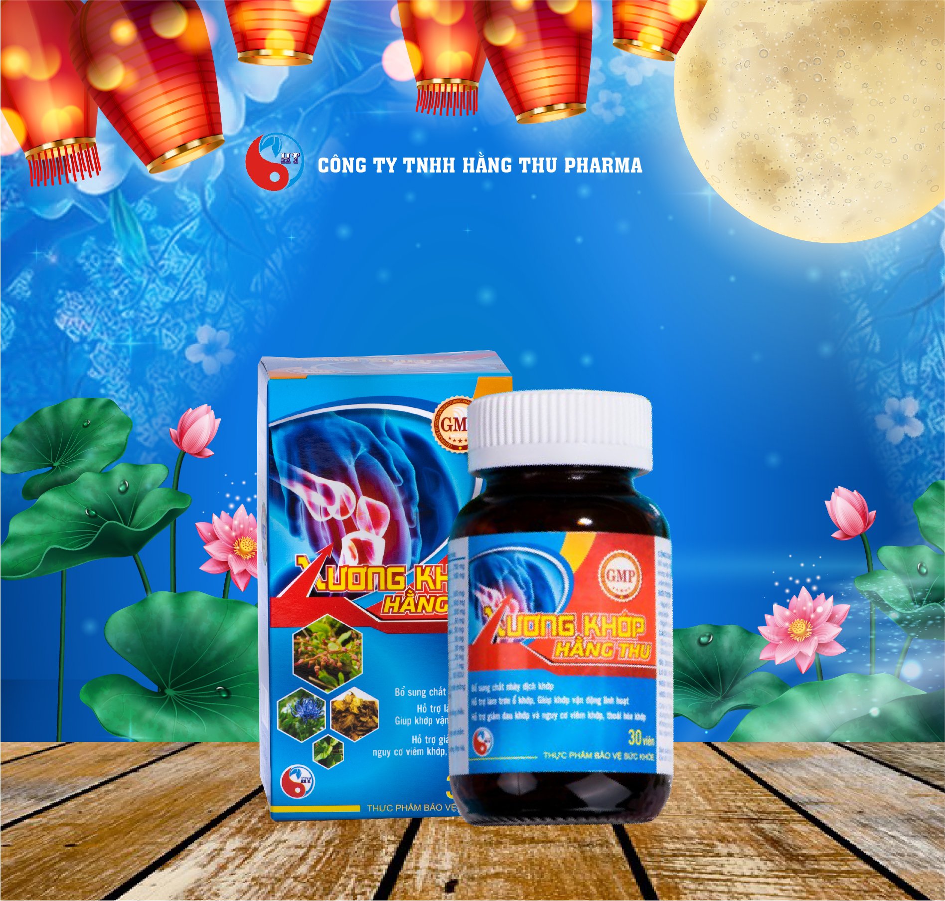 Xương Khớp Hằng Thu
