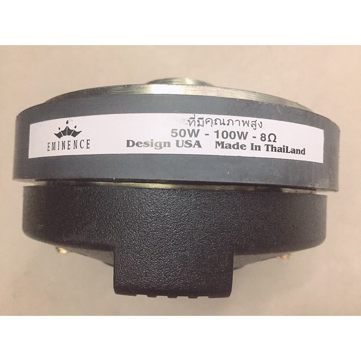 CẶP LOA TREBLE 450 PA AUDIO HÀNG NHẬP KHẨU MADE IN THAI LAN