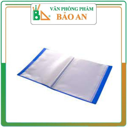 ( combo 2 chiếc ) File 80 Lá Guangbo A3180 .Chất liệu nhựa chắc chắn, không thấm nước, dễ lau chùi