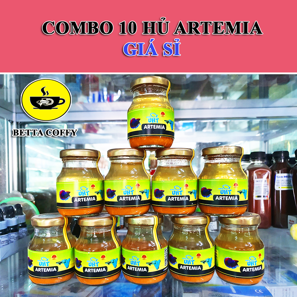 TÚI LƯỚI ĐỰNG VẬT LIỆU LỌC - BETTA COFFY