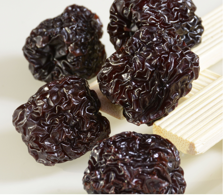 100gr Táo Tàu Đen