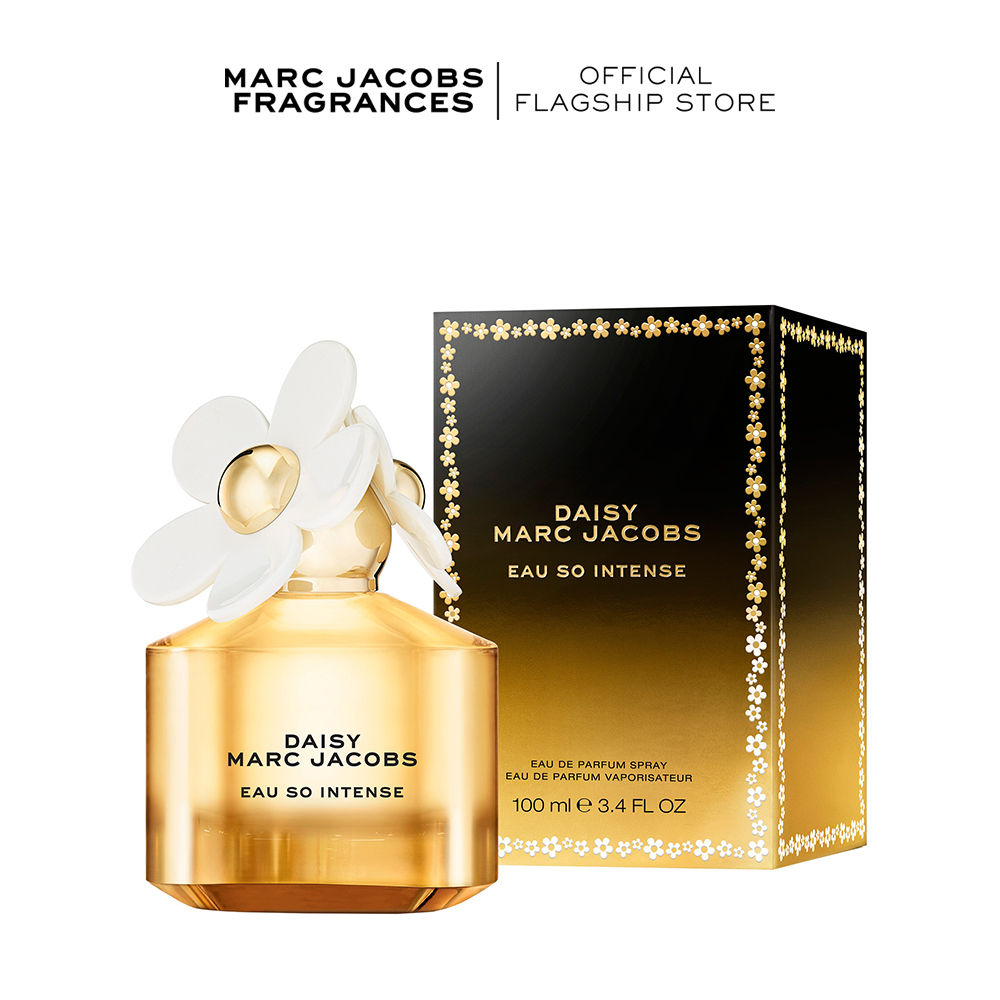 Nước hoa Nữ Marc Jacobs DAISY Eau so Intense EDP 100ml