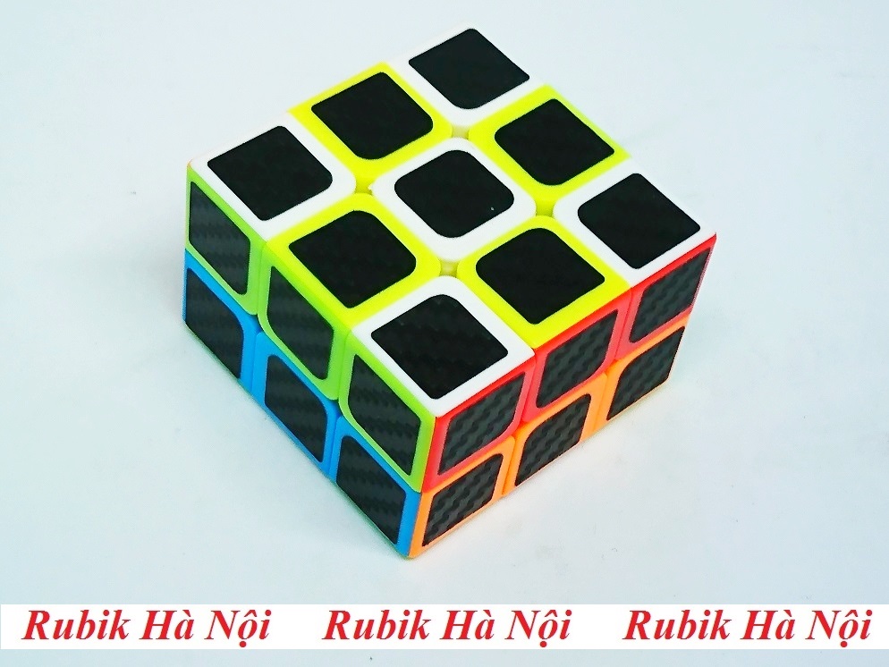 Rubik  Carbon Biến Thể Các Loại