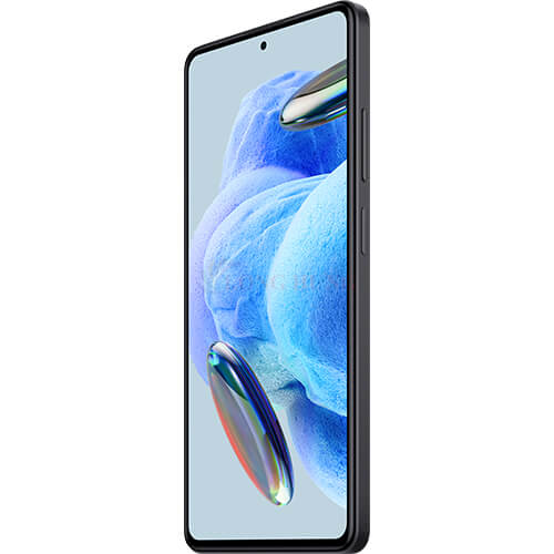 Điện thoại Xiaomi Redmi Note 12 Pro 5G - Hàng chính hãng - Kết nối 5G nhanh chóng, sạc nhanh 67W