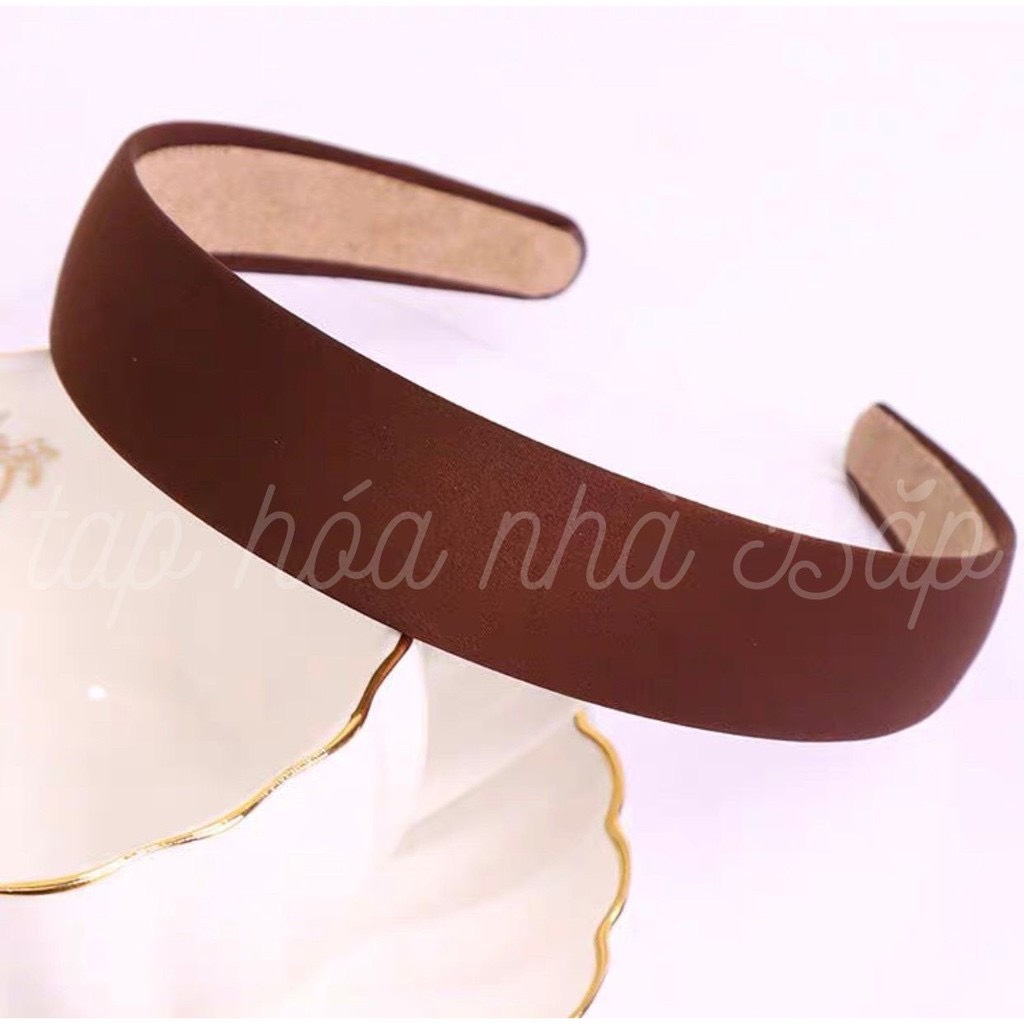Phôi Bờm DIY