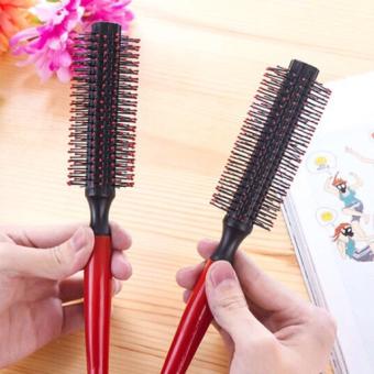 PKT222024 - Lược tròn tạo kiểu tóc