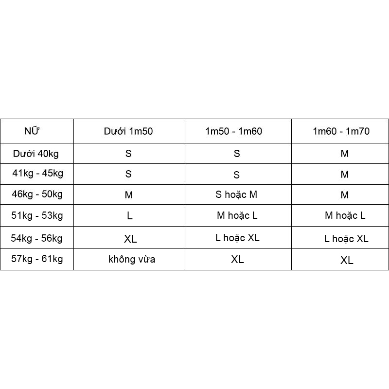 Combo 3 sơ mi (NỮ TRẮNG  + NỮ HỒNG PHẤN + NỮ ĐEN)