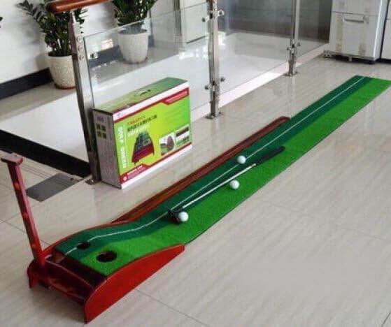 Thảm tập Golf Putting