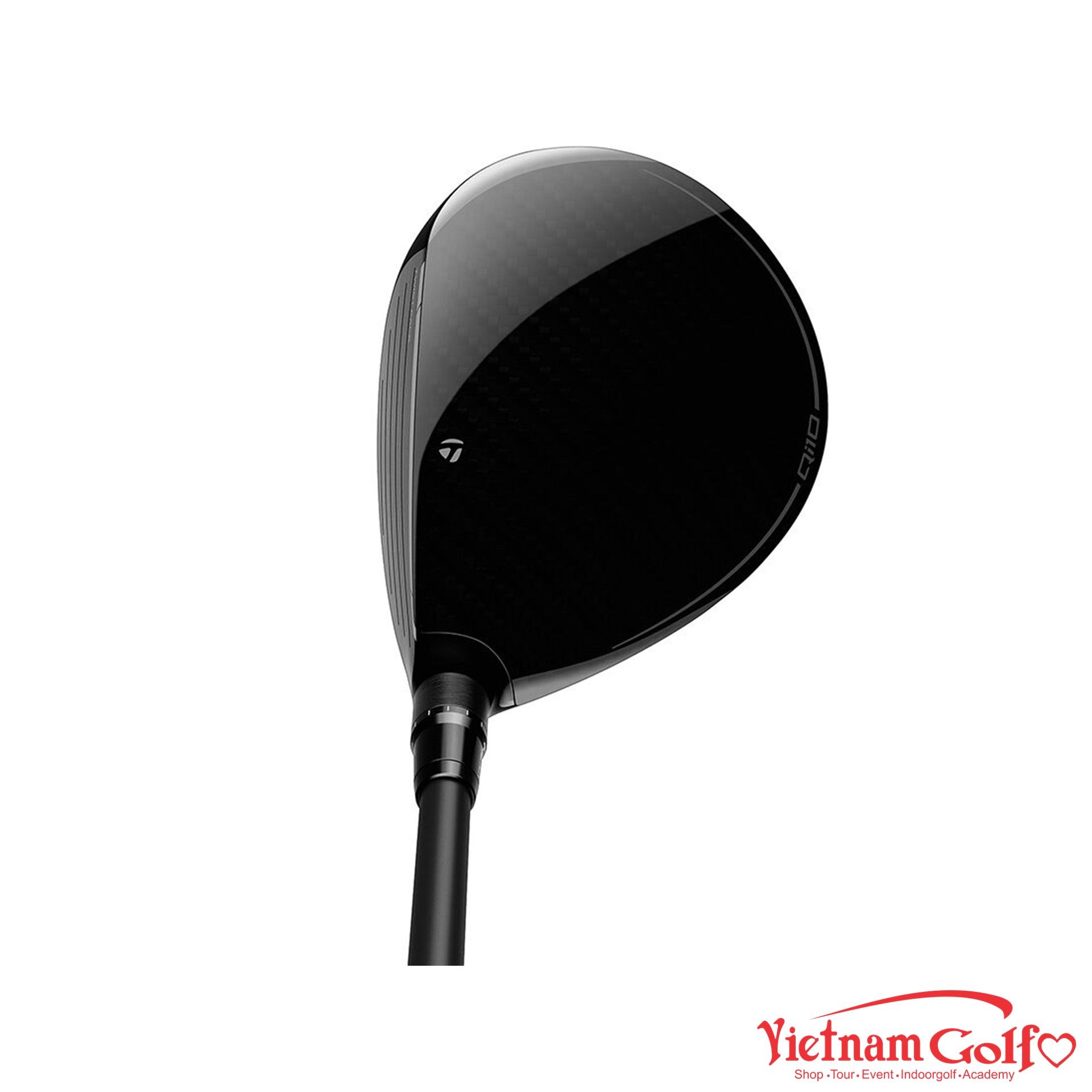 Wood Taylormade Qi10 Tour