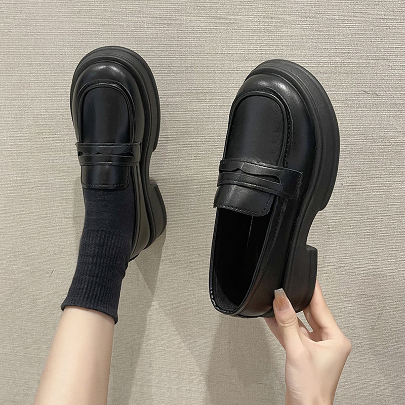 Giày bốt đốc nữ XUKA tiện lợi mã T11
