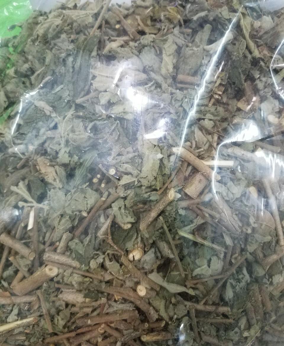 [HCM]Cây an xoa (gói 1kg)