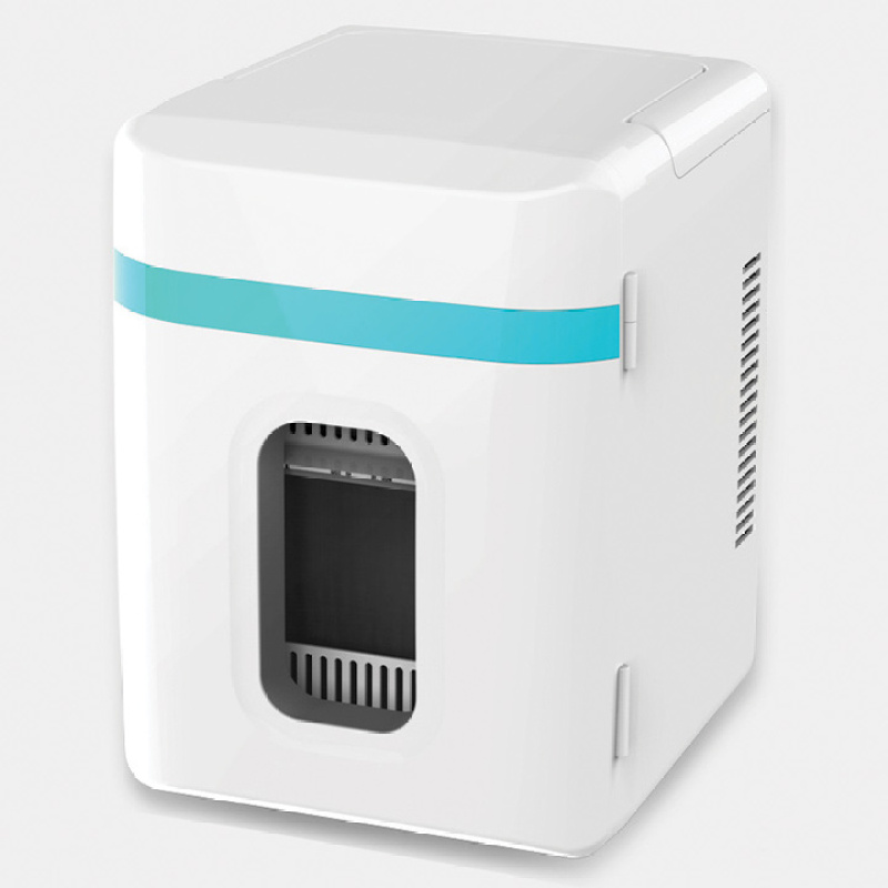 Tủ Lạnh mini 2 chế độ làm lạnh và làm nóng