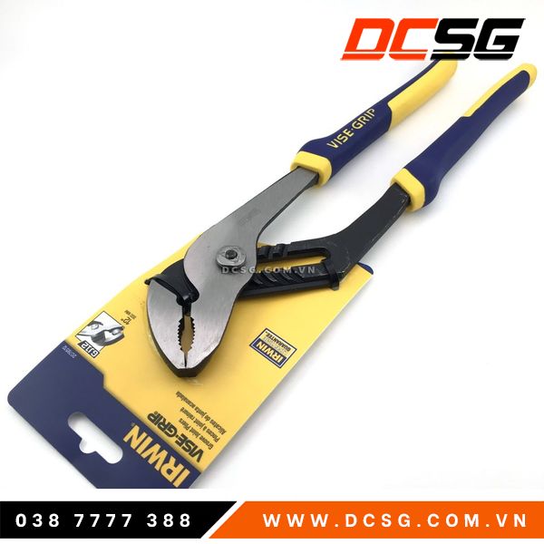 Kềm mỏ quạ 12" irwin 2078512