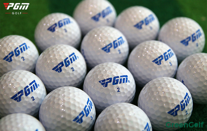 COMBO 20 BÓNG GOLF MỚI