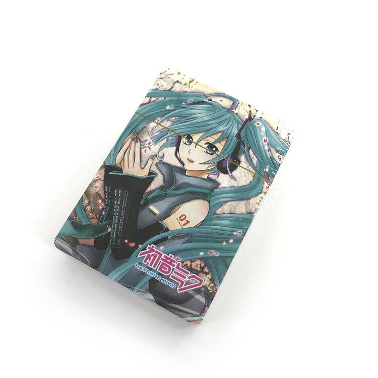 Bài tây Hatsune Miku MS1