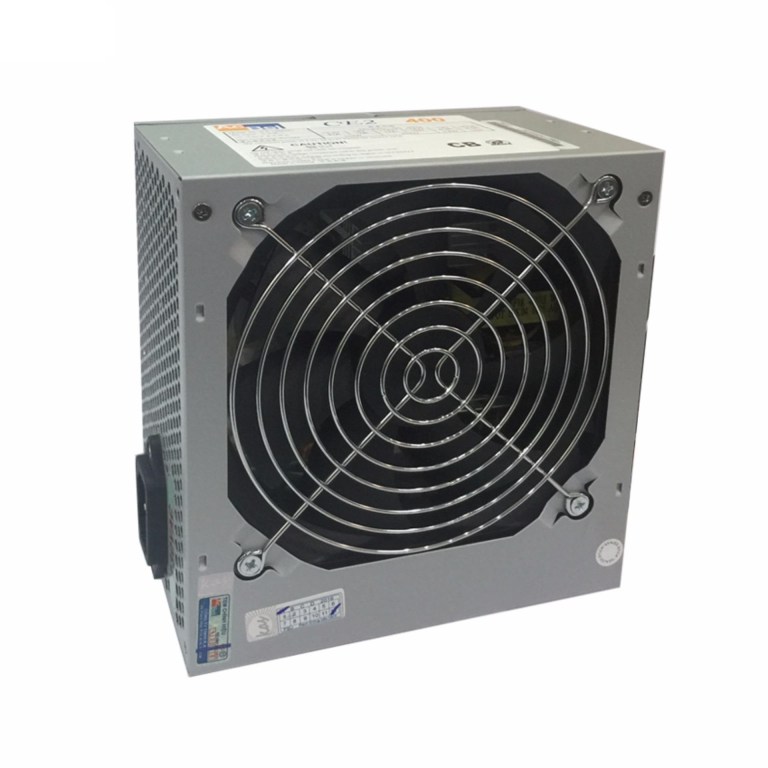 Nguồn máy tính ACBELL CE2 400W, công suất thực