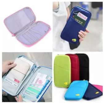 [HCM]Bóp đựng giấy tờ Hàn Quốc