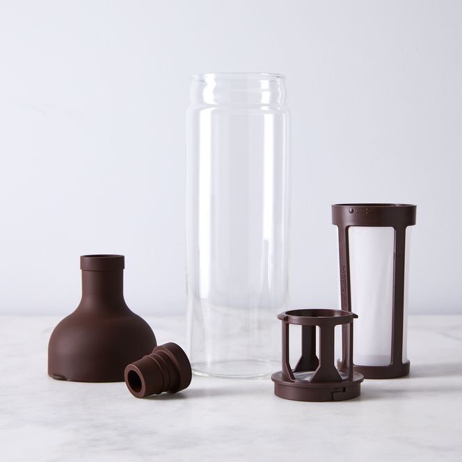 Bình Pha Cà Phê Lạnh - Cold brew Hario 650ml