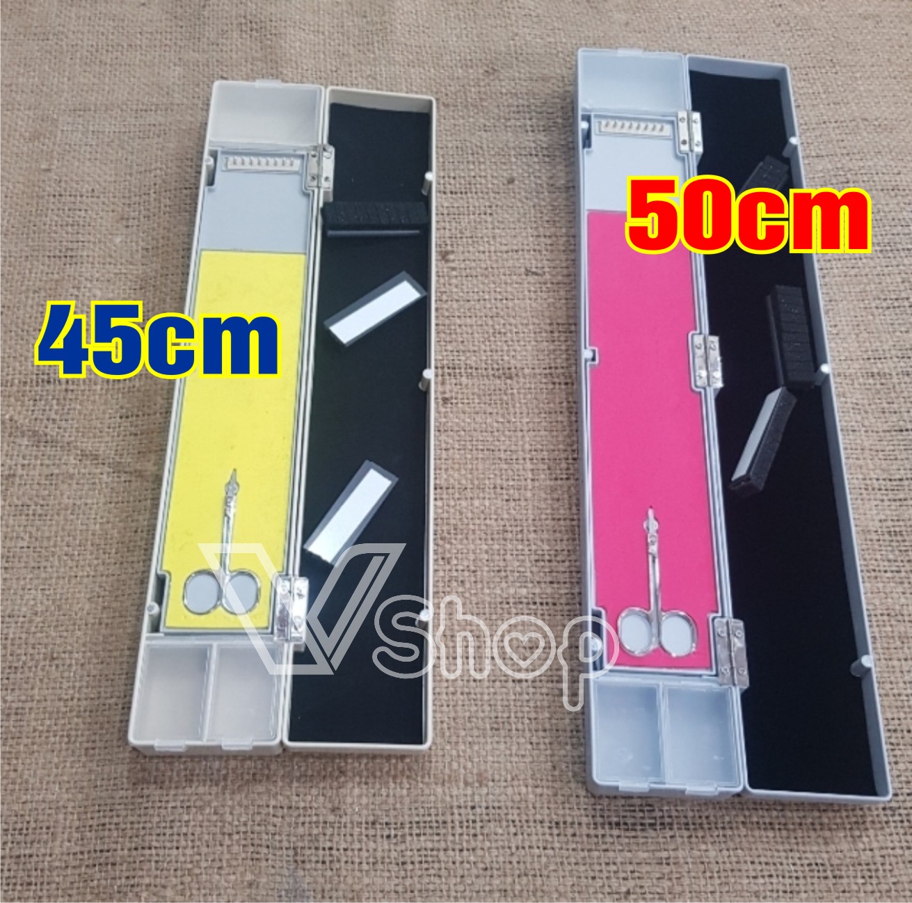 Hộp đựng phao , đựng phụ kiện câu cá