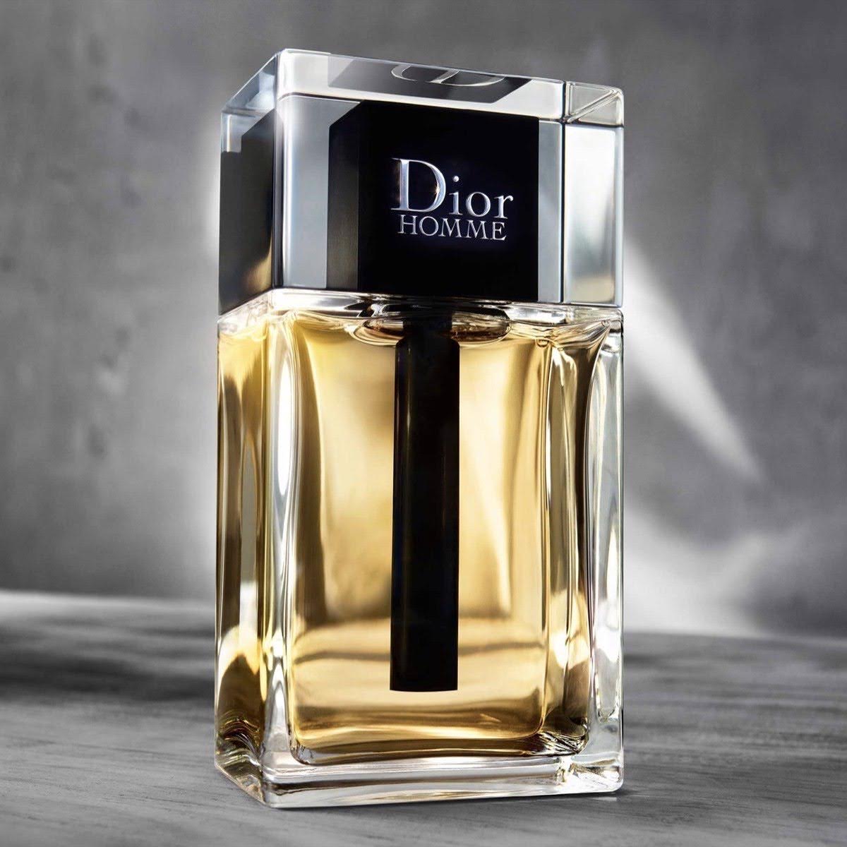 Nước hoa nam Dior Homme EDT 100ml